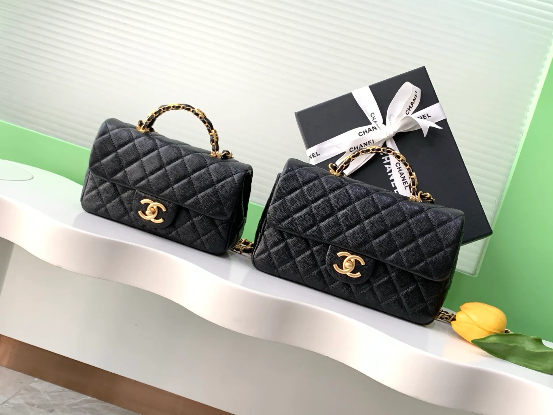 All Categories Chanel Women's Bags 2 (Chanel) Chanel Original Order AS5702
