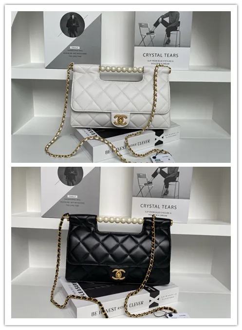 All Categories Chanel Women's Bags 2 (Chanel) Chanel Original Order AS5390
