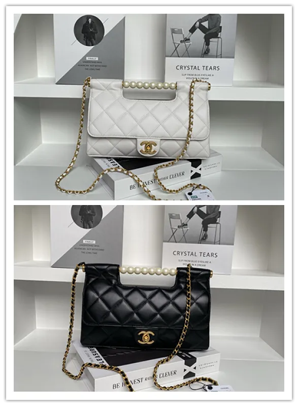All Categories Chanel Women's Bags 2 (Chanel) Chanel Original Order AS5390