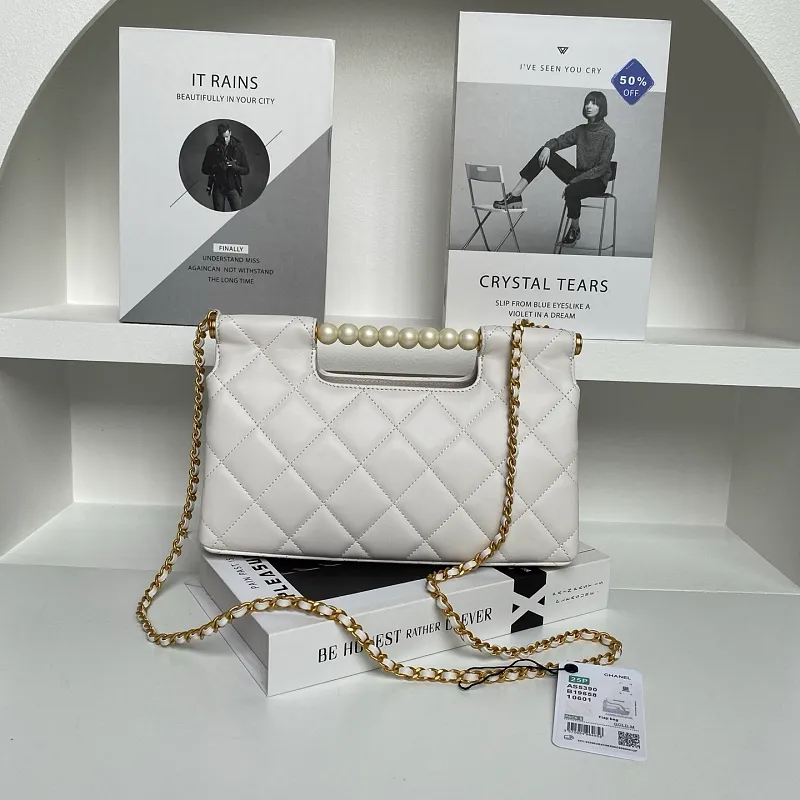 All Categories Chanel Women's Bags 2 (Chanel) Chanel Original Order AS5390