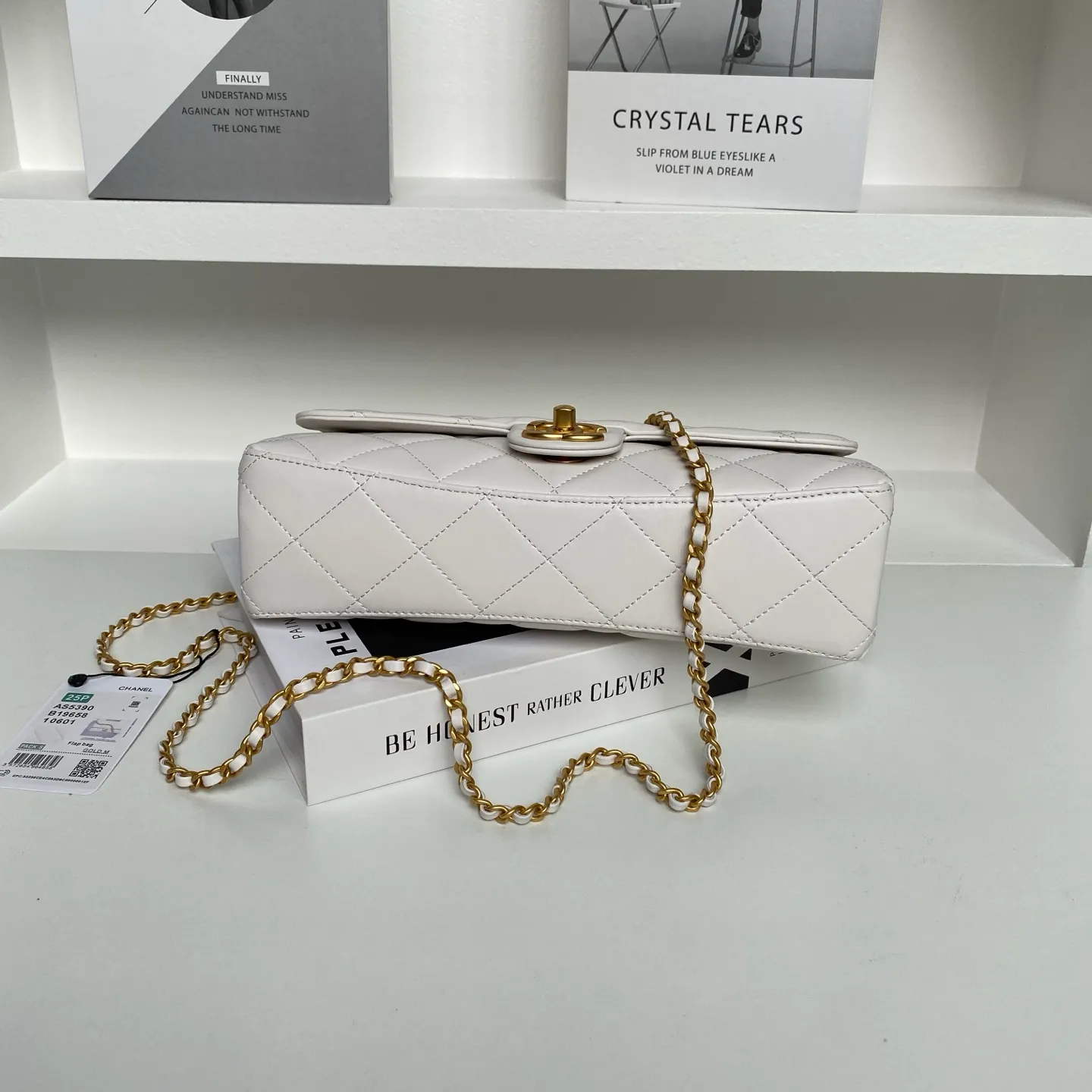 All Categories Chanel Women's Bags 2 (Chanel) Chanel Original Order AS5390