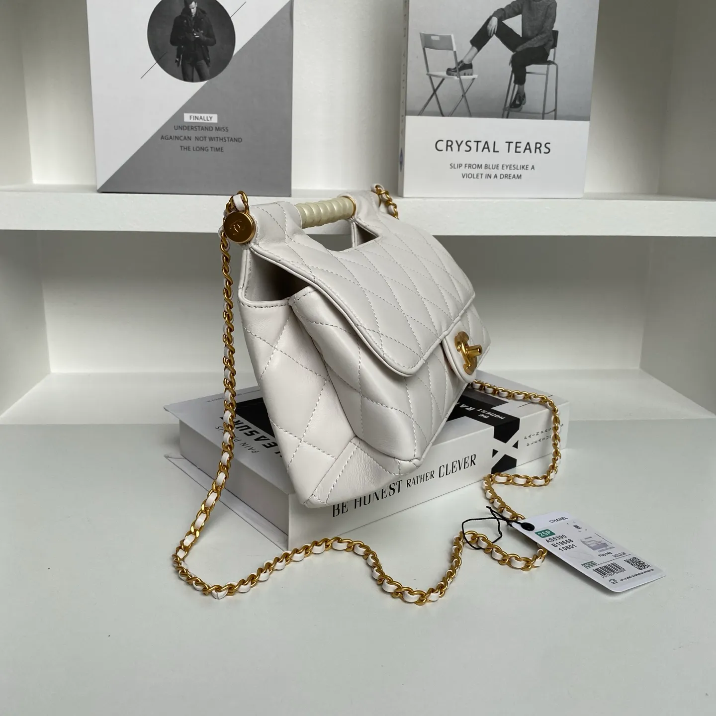 All Categories Chanel Women's Bags 2 (Chanel) Chanel Original Order AS5390