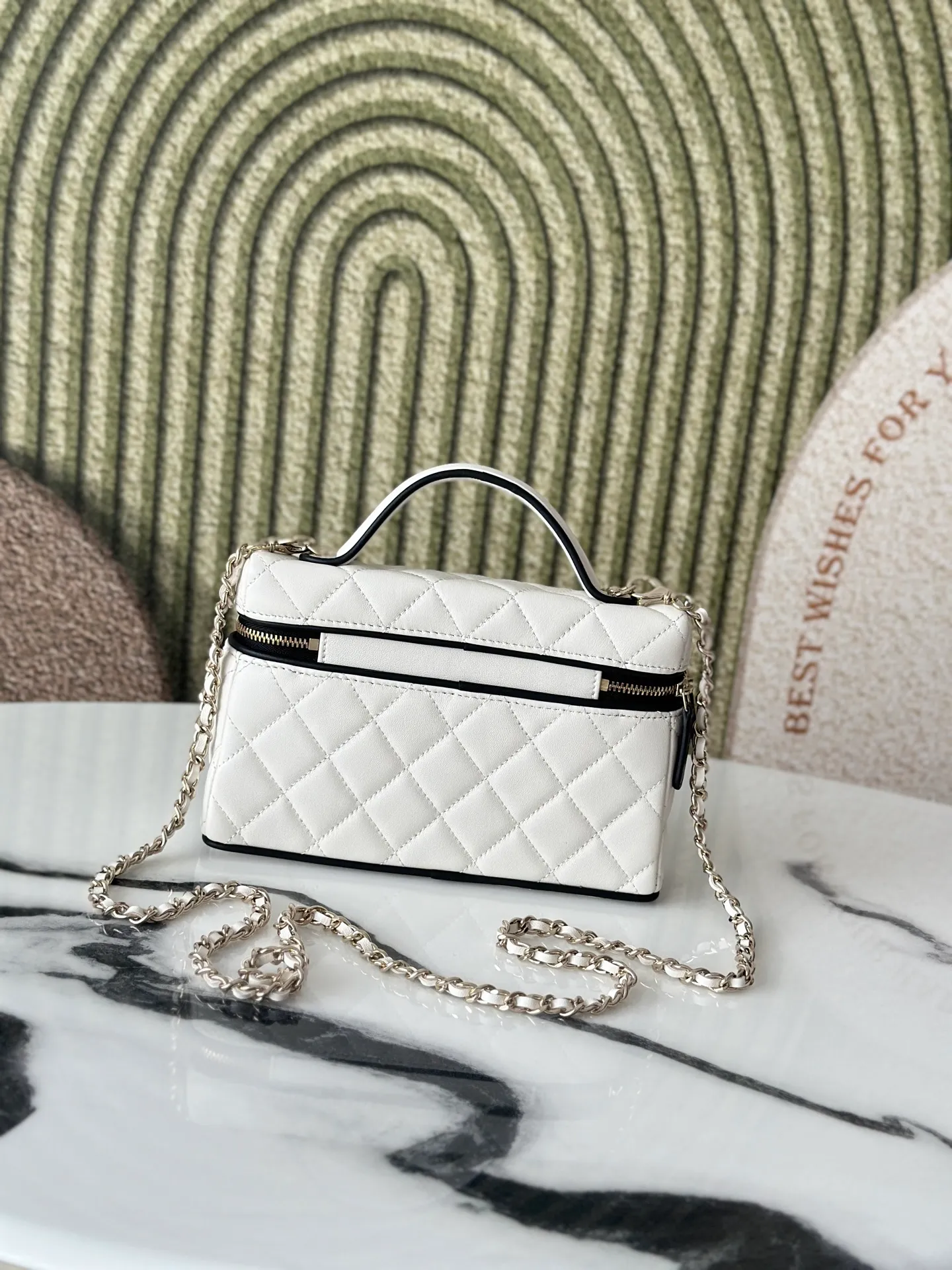 All Categories Chanel Women's Bag 2 (Chanel) Chanel AP5240