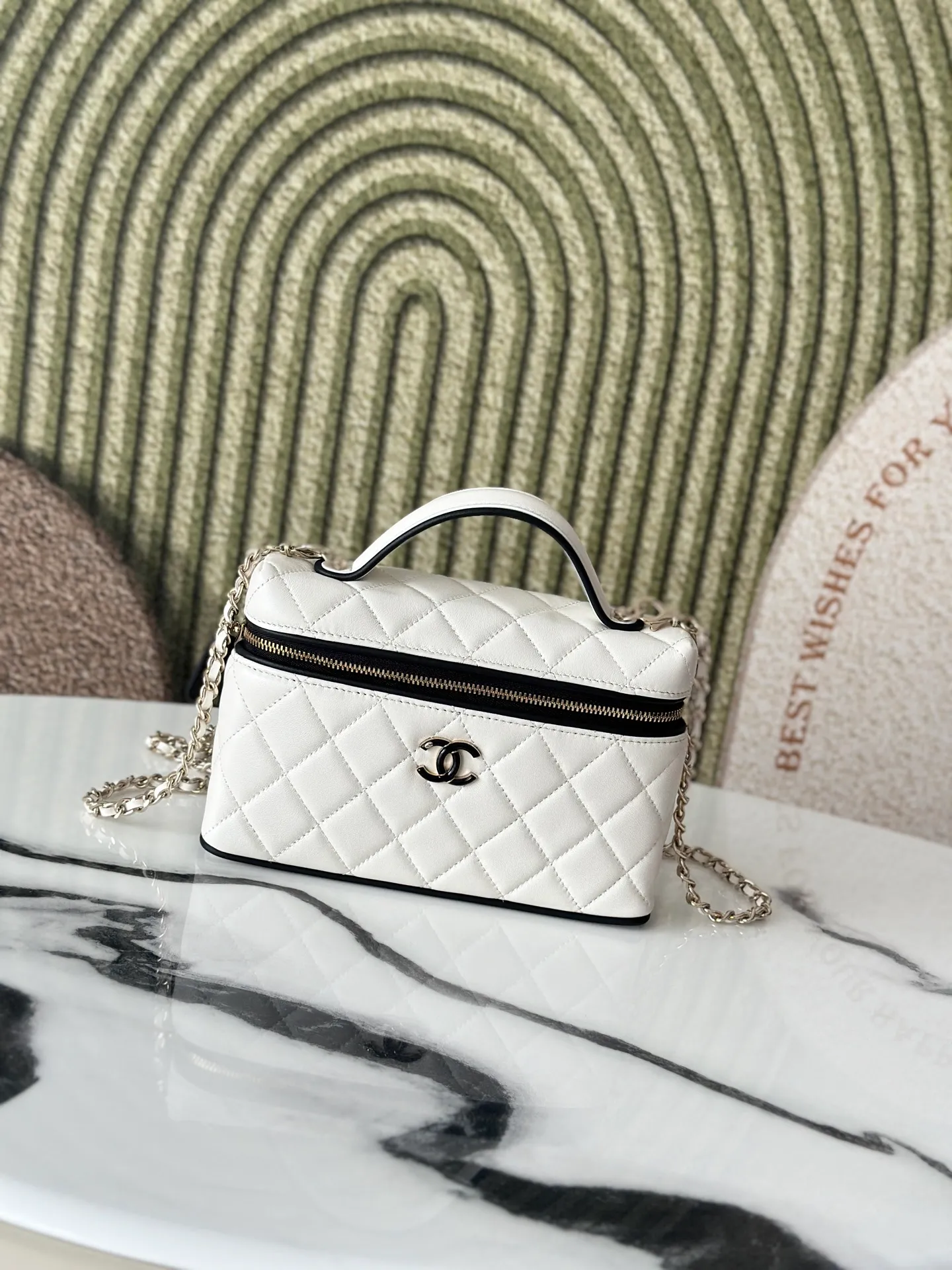 All Categories Chanel Women's Bag 2 (Chanel) Chanel AP5240