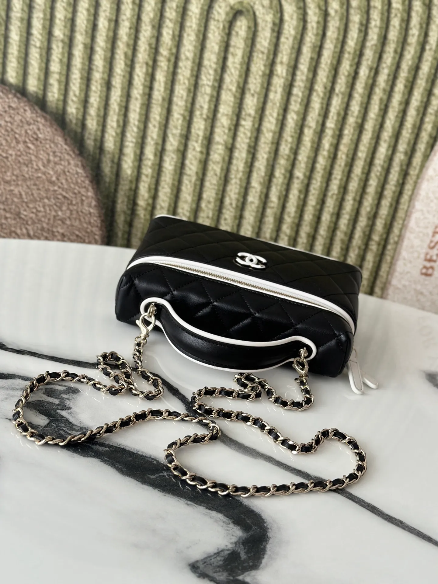 All Categories Chanel Women's Bag 2 (Chanel) Chanel AP5240