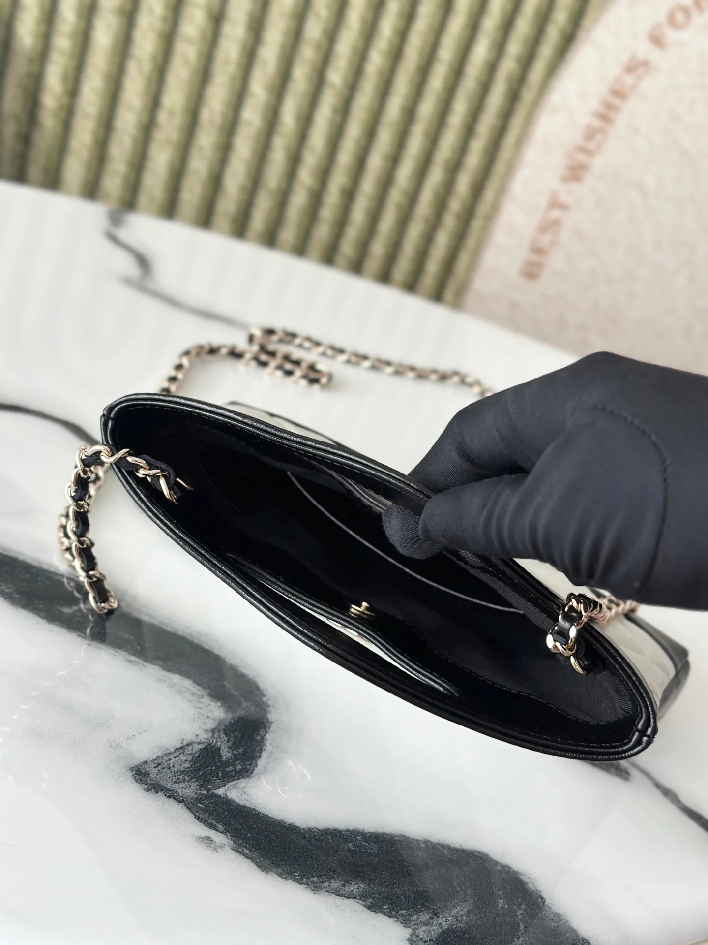 All Categories Chanel Women's Bags 2 (Chanel) Chanel Original Order 3656