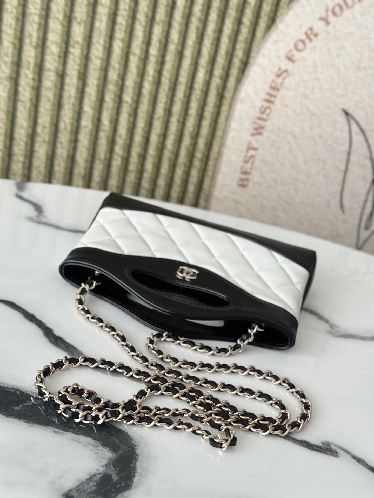 All Categories Chanel Women's Bags 2 (Chanel) Chanel Original Order 3656