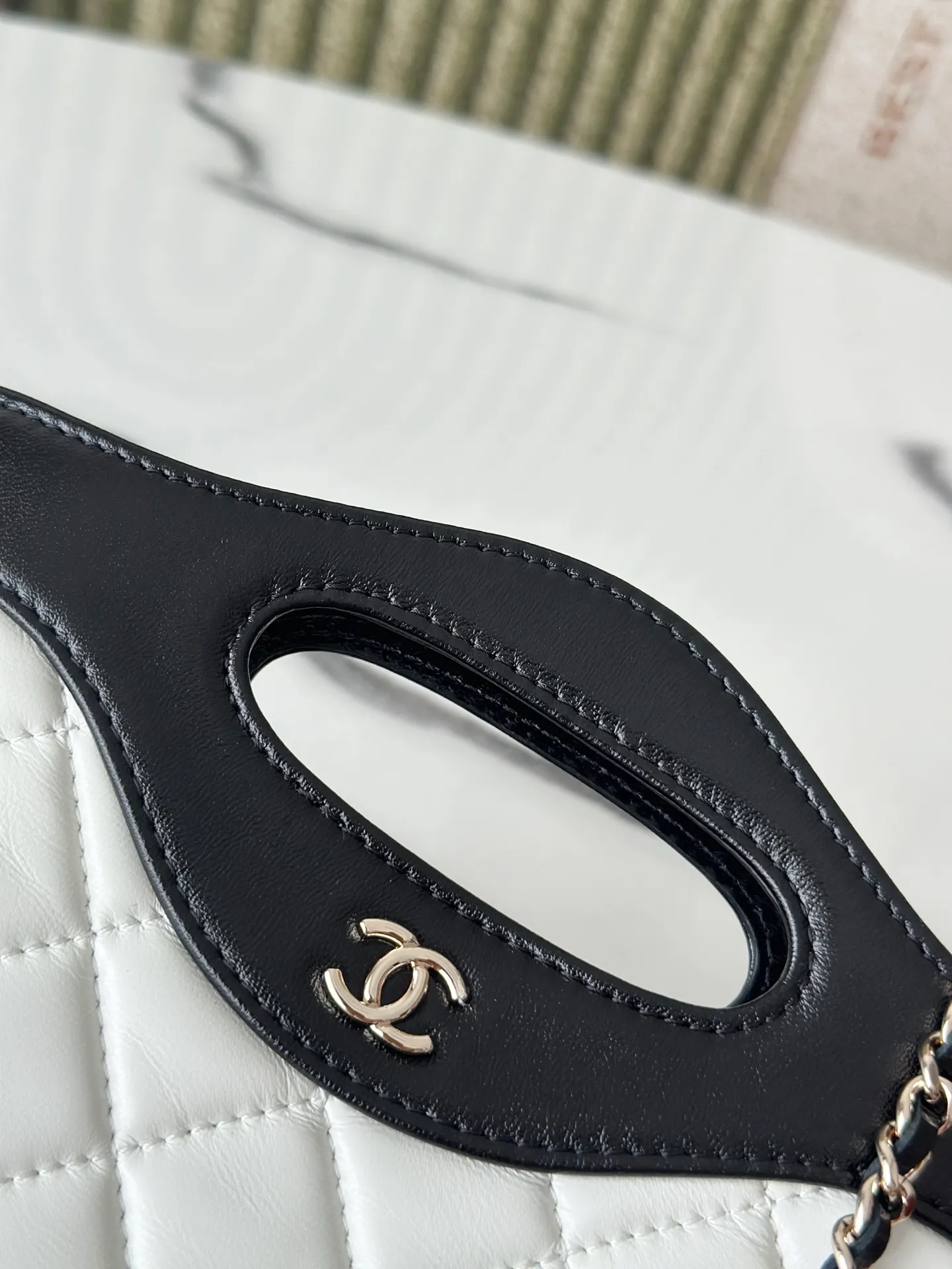 All Categories Chanel Women's Bags 2 (Chanel) Chanel Original Order 3656