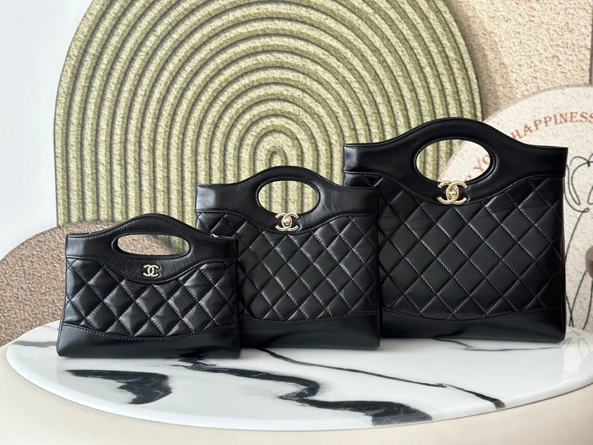 All Categories Chanel Women's Bags 2 (Chanel) Chanel Original Order 3656