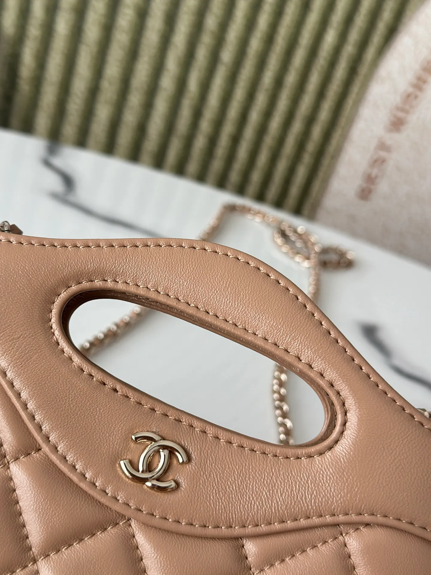 All Categories Chanel Women's Bags 2 (Chanel) Chanel Original Order 3656