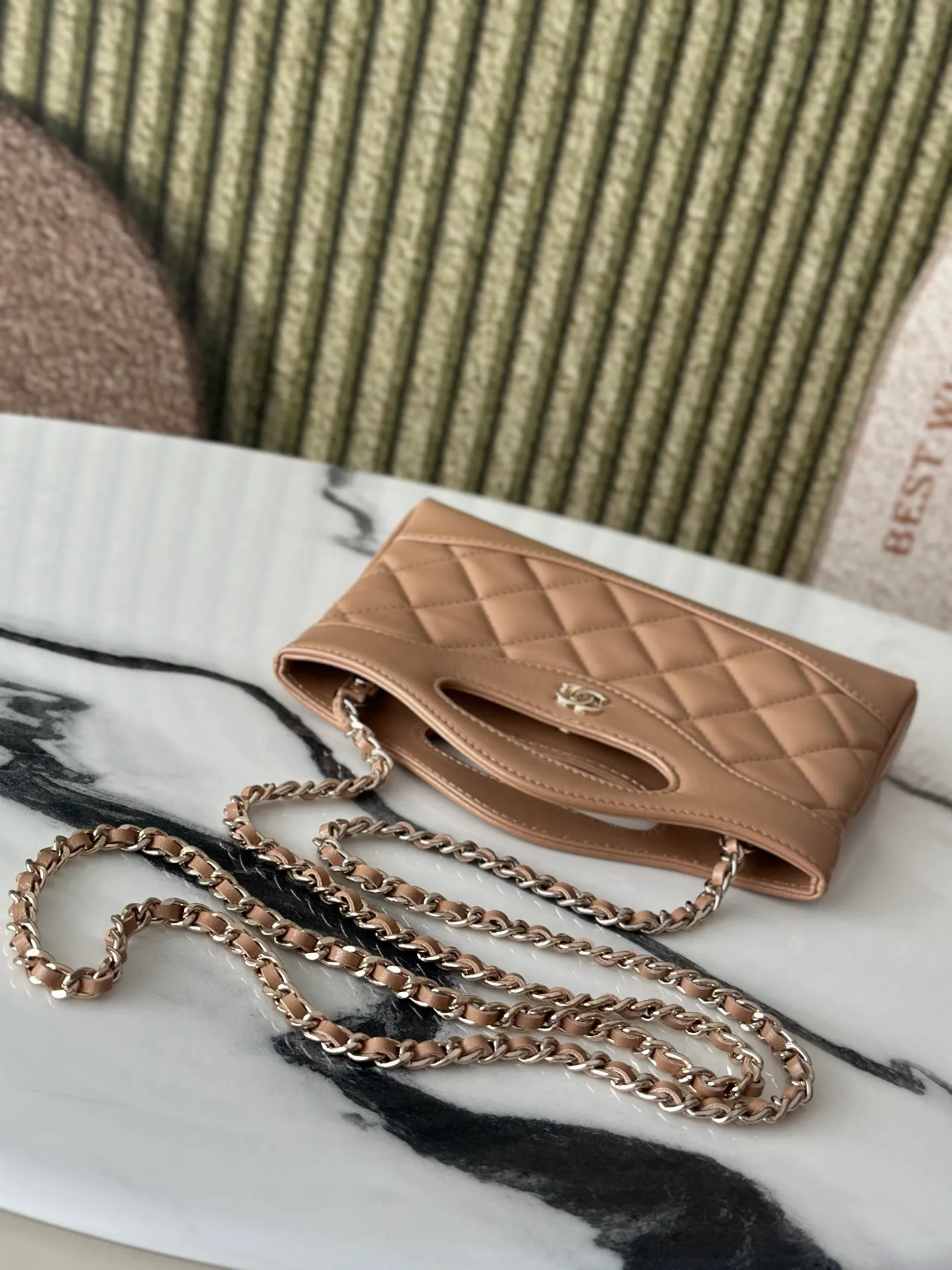 All Categories Chanel Women's Bags 2 (Chanel) Chanel Original Order 3656