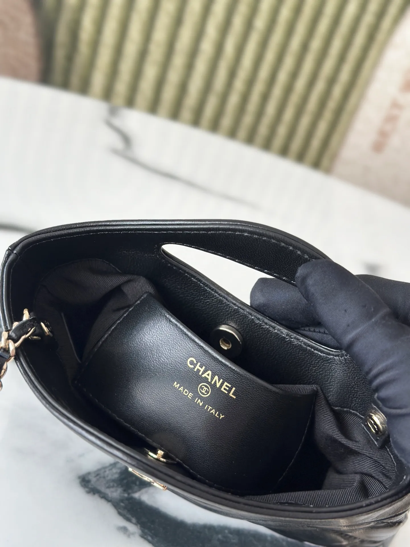 All Categories Chanel Women's Bags 2 (Chanel) Chanel Original Order 3656