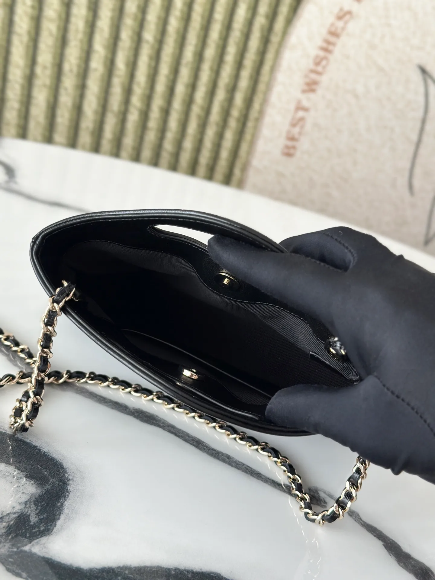 All Categories Chanel Women's Bags 2 (Chanel) Chanel Original Order 3656