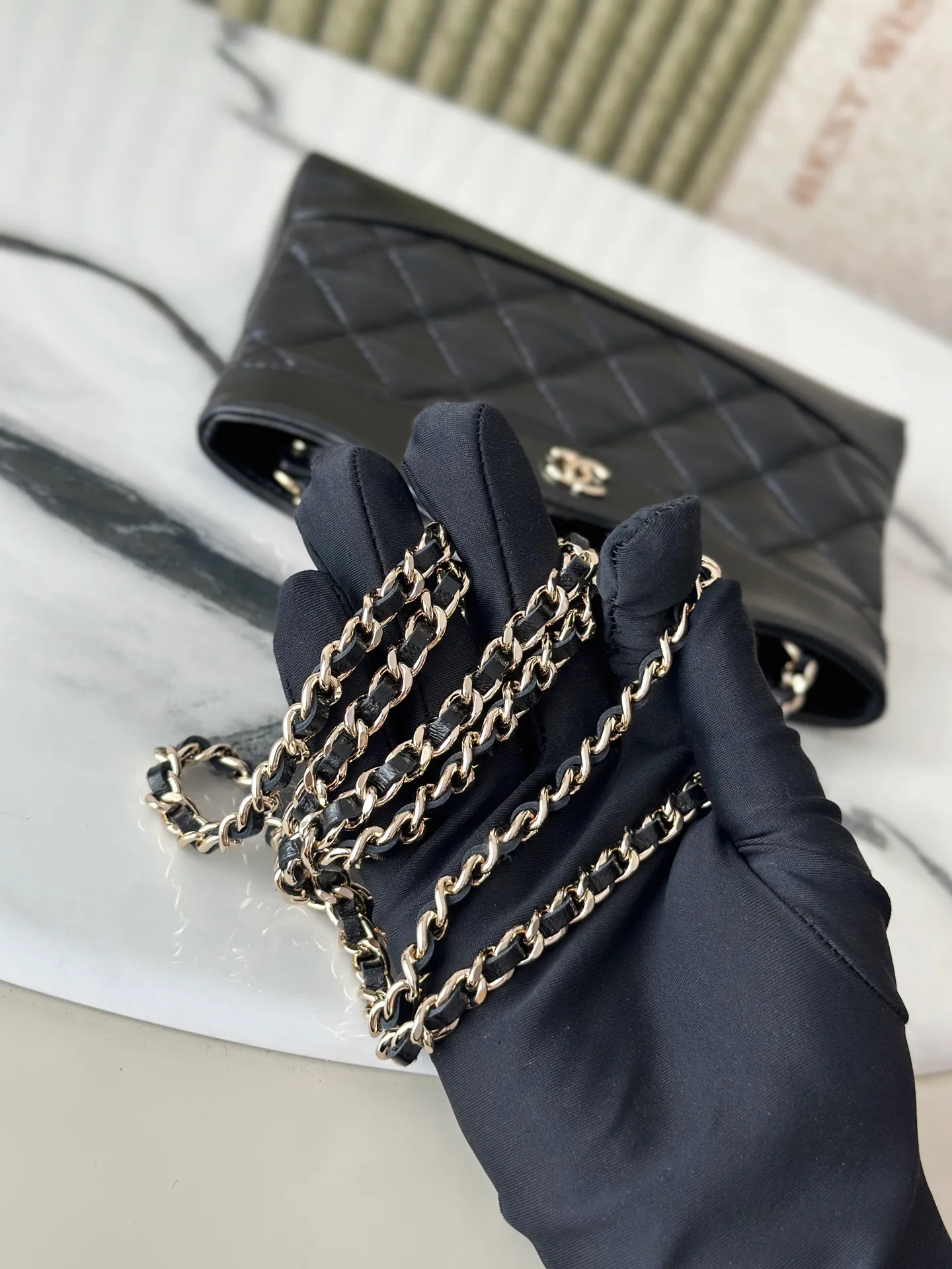 All Categories Chanel Women's Bags 2 (Chanel) Chanel Original Order 3656