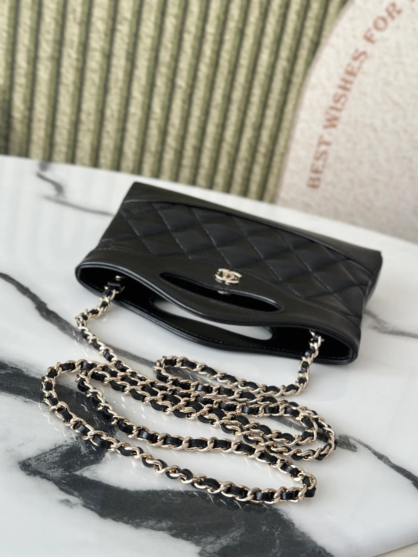 All Categories Chanel Women's Bags 2 (Chanel) Chanel Original Order 3656