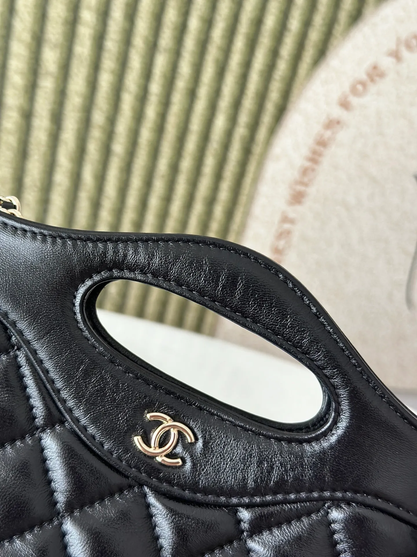 All Categories Chanel Women's Bags 2 (Chanel) Chanel Original Order 3656