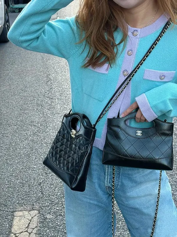 All Categories Chanel Women's Bags 2 (Chanel) Chanel Original Order 3656