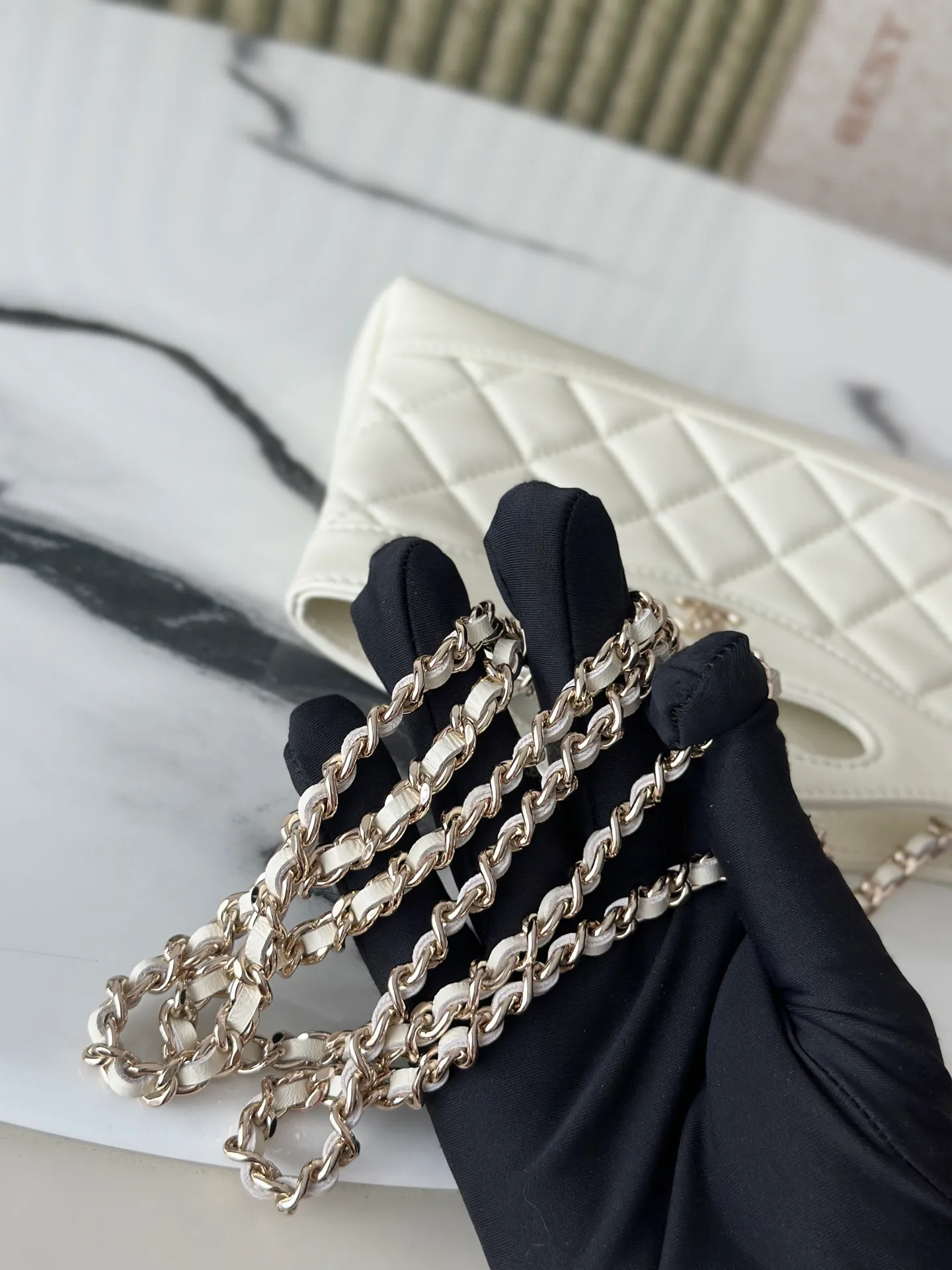 All Categories Chanel Women's Bags 2 (Chanel) Chanel Original Order 3656