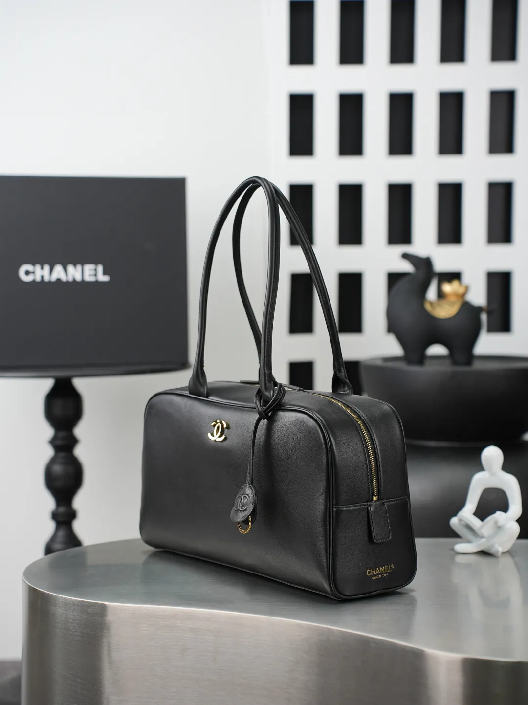 All Categories Chanel Women's Bag 2 (Chanel) Chanel Original Order AS6211