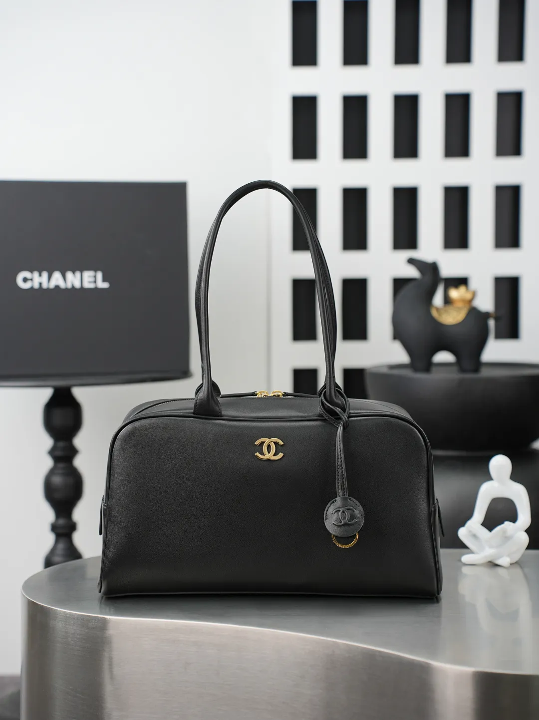 All Categories Chanel Women's Bag 2 (Chanel) Chanel Original Order AS6211