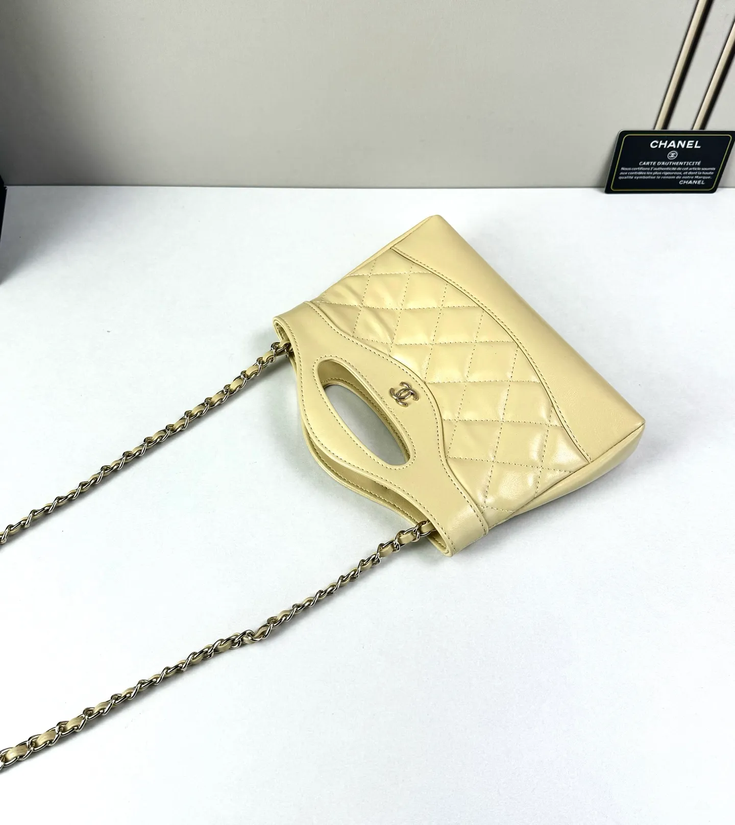 All Categories Official Website "Brand Women's Bags" Women's Bags 💙 Chanel 2026 New CHANEL Crossbody Bag