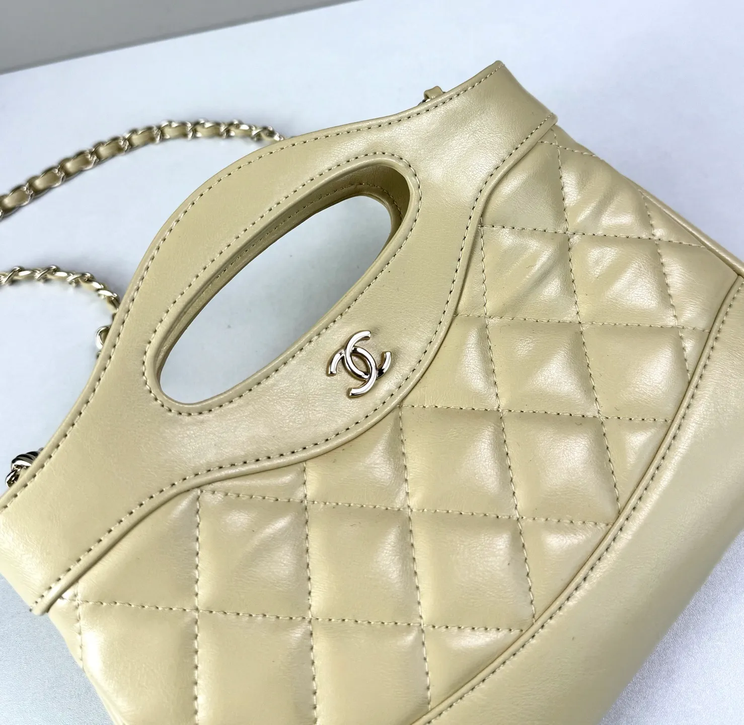 All Categories Official Website "Brand Women's Bags" Women's Bags 💙 Chanel 2026 New CHANEL Crossbody Bag