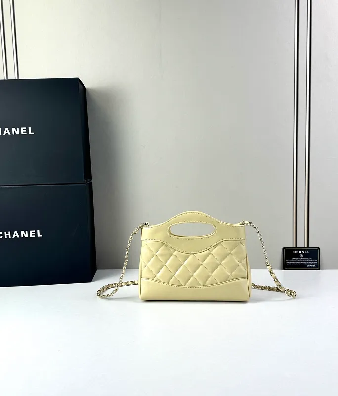 All Categories Official Website "Brand Women's Bags" Women's Bags 💙 Chanel 2026 New CHANEL Crossbody Bag