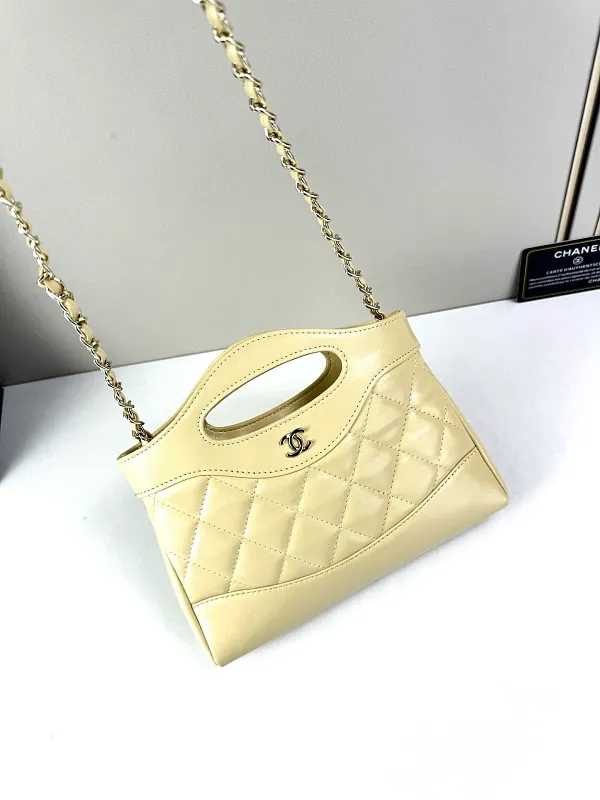 All Categories Official Website "Brand Women's Bags" Women's Bags 💙 Chanel 2026 New CHANEL Crossbody Bag