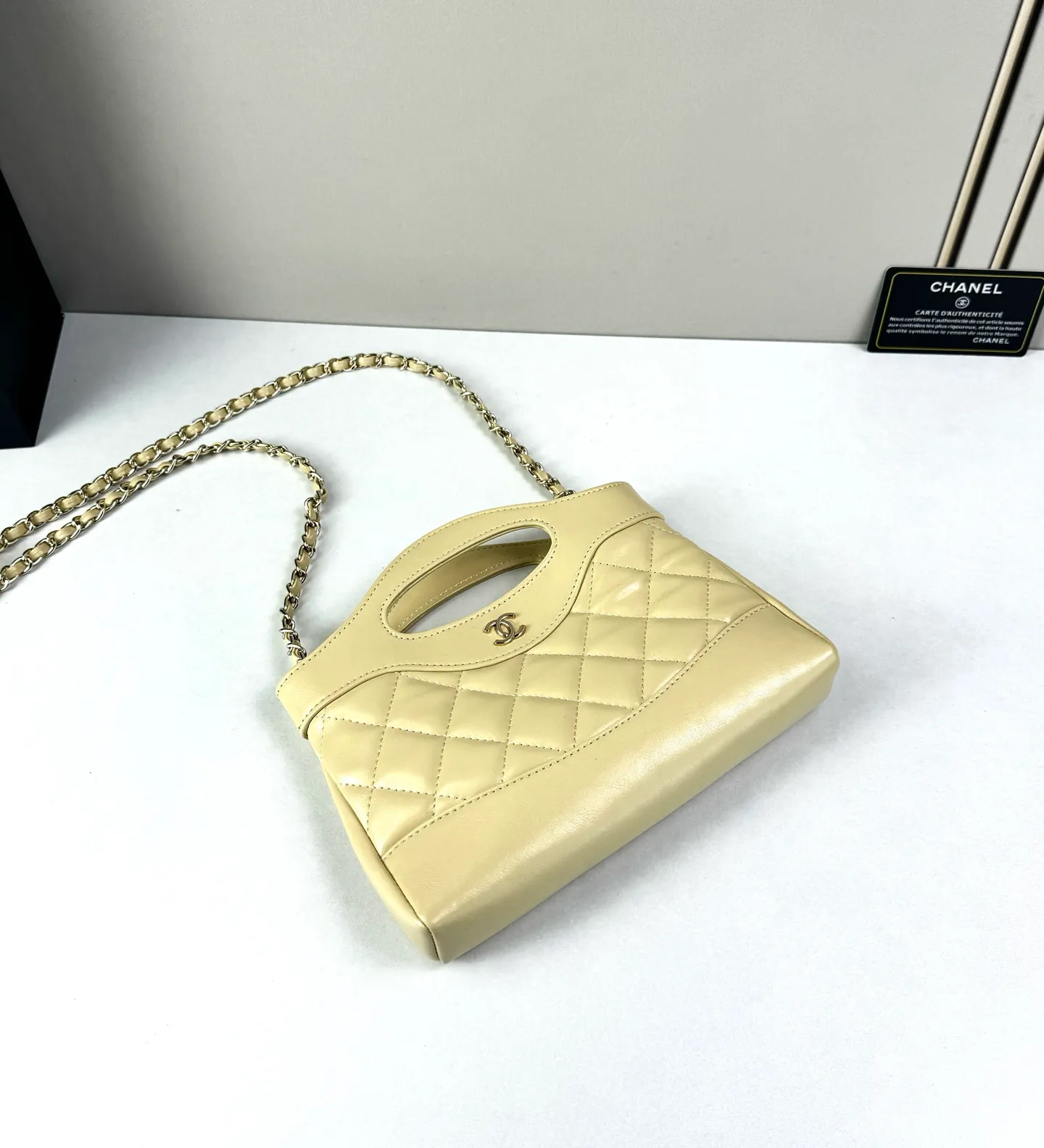 All Categories Official Website "Brand Women's Bags" Women's Bags 💙 Chanel 2026 New CHANEL Crossbody Bag