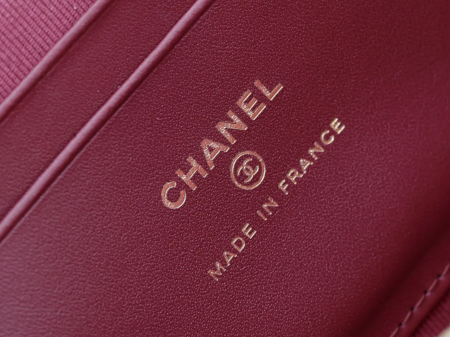 All categories Chanel Women's Bag 2 (Chanel) Chanel 100850