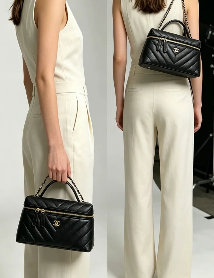 All categories Chanel Women's Bag 2 (Chanel) Chanel 100850