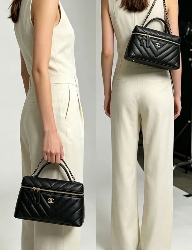 All categories Chanel Women's Bag 2 (Chanel) Chanel 100850