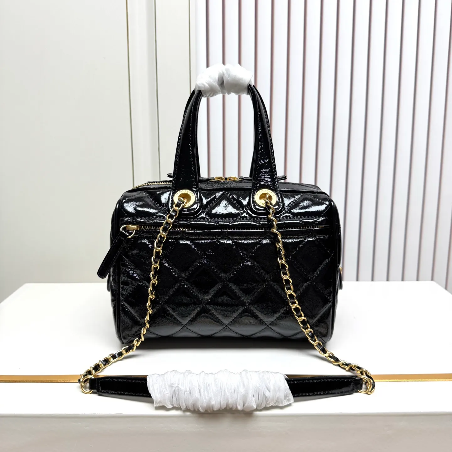 All Categories Official Website "Brand Women's Bags" Women's Bags 💙 Chanel 2026 Official Website CHANEL Crossbody Bag