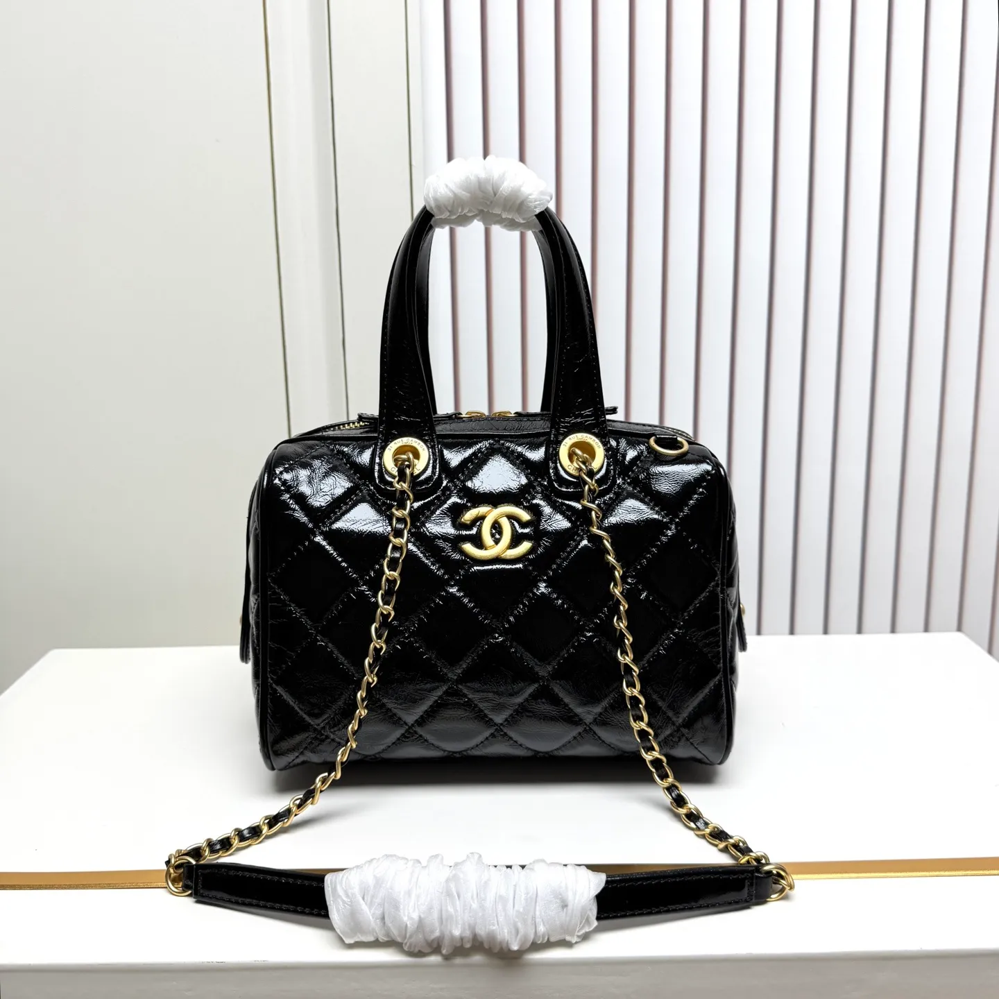 All Categories Official Website "Brand Women's Bags" Women's Bags 💙 Chanel 2026 Official Website CHANEL Crossbody Bag