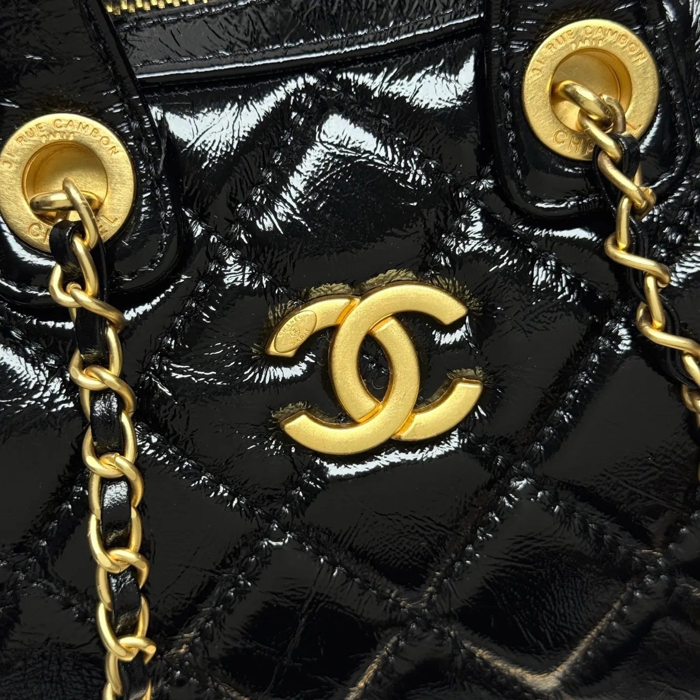 All Categories Official Website "Brand Women's Bags" Women's Bags 💙 Chanel 2026 Official Website CHANEL Crossbody Bag