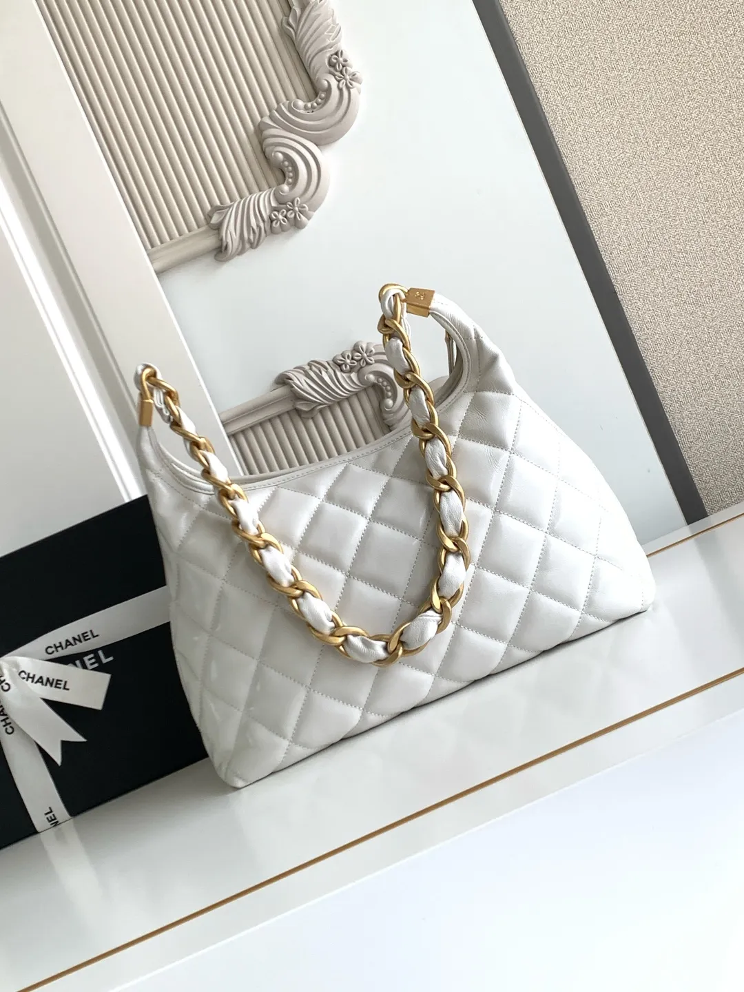 All Categories Chanel Women's Bags (Chanel) Chanel 4923