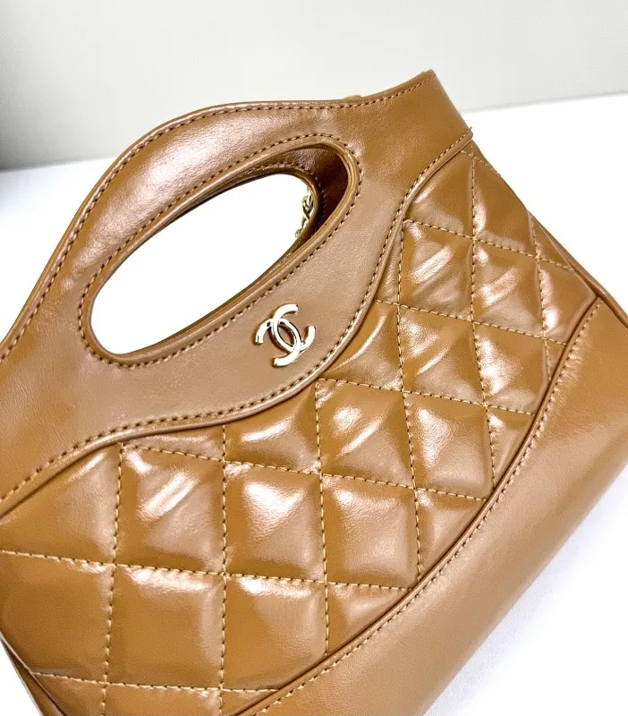 All Categories Official Website "Brand Women's Bags" Women's Bags 💙 Chanel 2026 New CHANEL Crossbody Bag