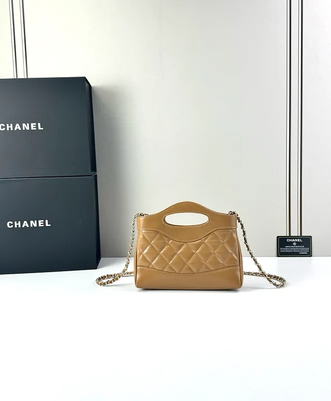 All Categories Official Website "Brand Women's Bags" Women's Bags 💙 Chanel 2026 New CHANEL Crossbody Bag