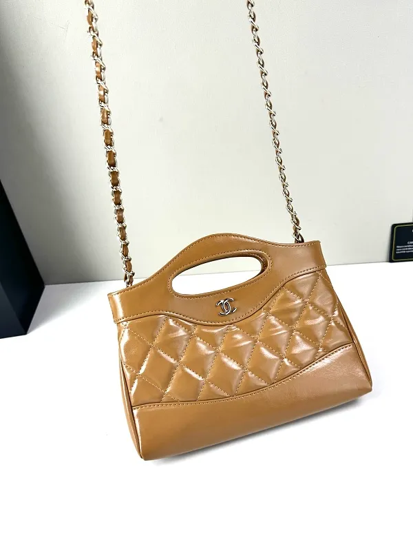 All Categories Official Website "Brand Women's Bags" Women's Bags 💙 Chanel 2026 New CHANEL Crossbody Bag