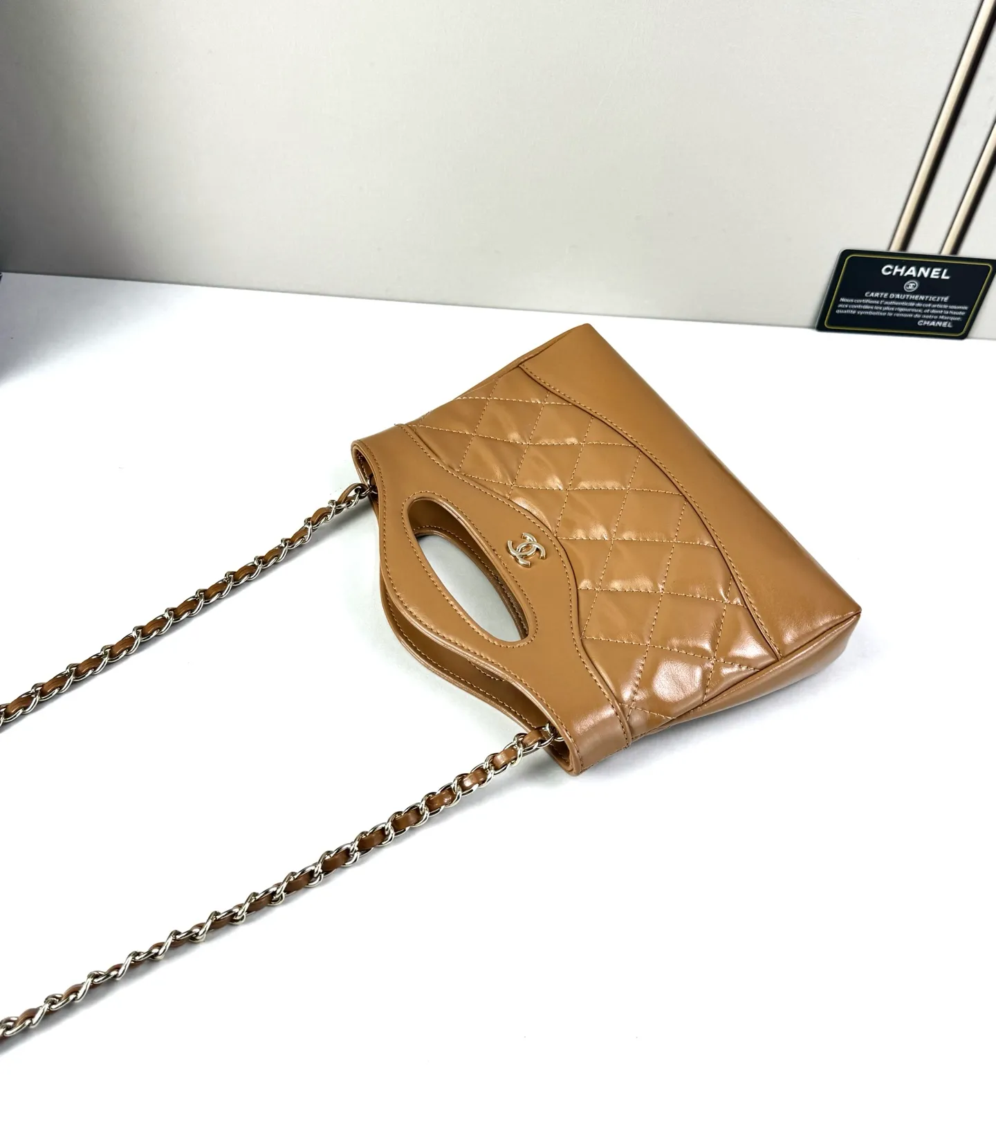 All Categories Official Website "Brand Women's Bags" Women's Bags 💙 Chanel 2026 New CHANEL Crossbody Bag