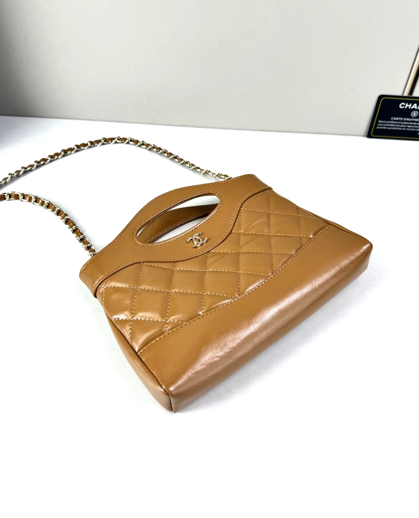 All Categories Official Website "Brand Women's Bags" Women's Bags 💙 Chanel 2026 New CHANEL Crossbody Bag