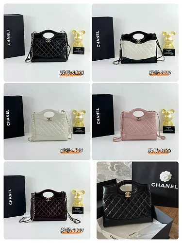 All Categories Chanel Women's Bags (Chanel) Chanel 4416
