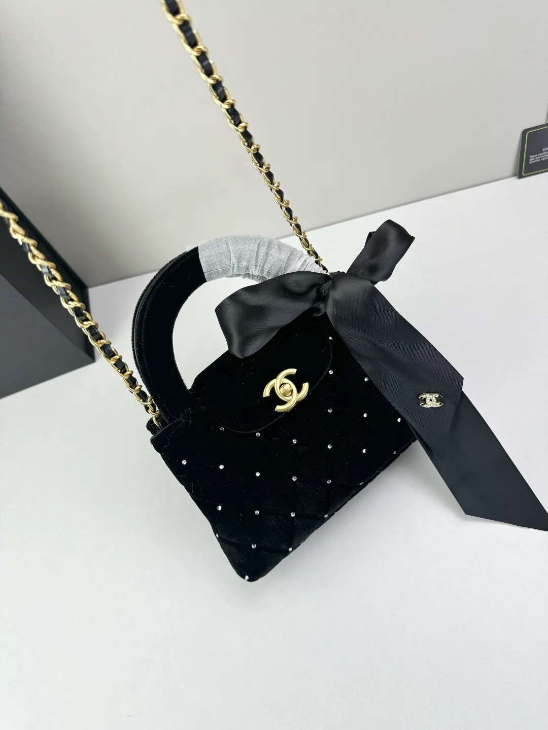 All Categories Chanel Women's Bags (Chanel) Chanel 4416