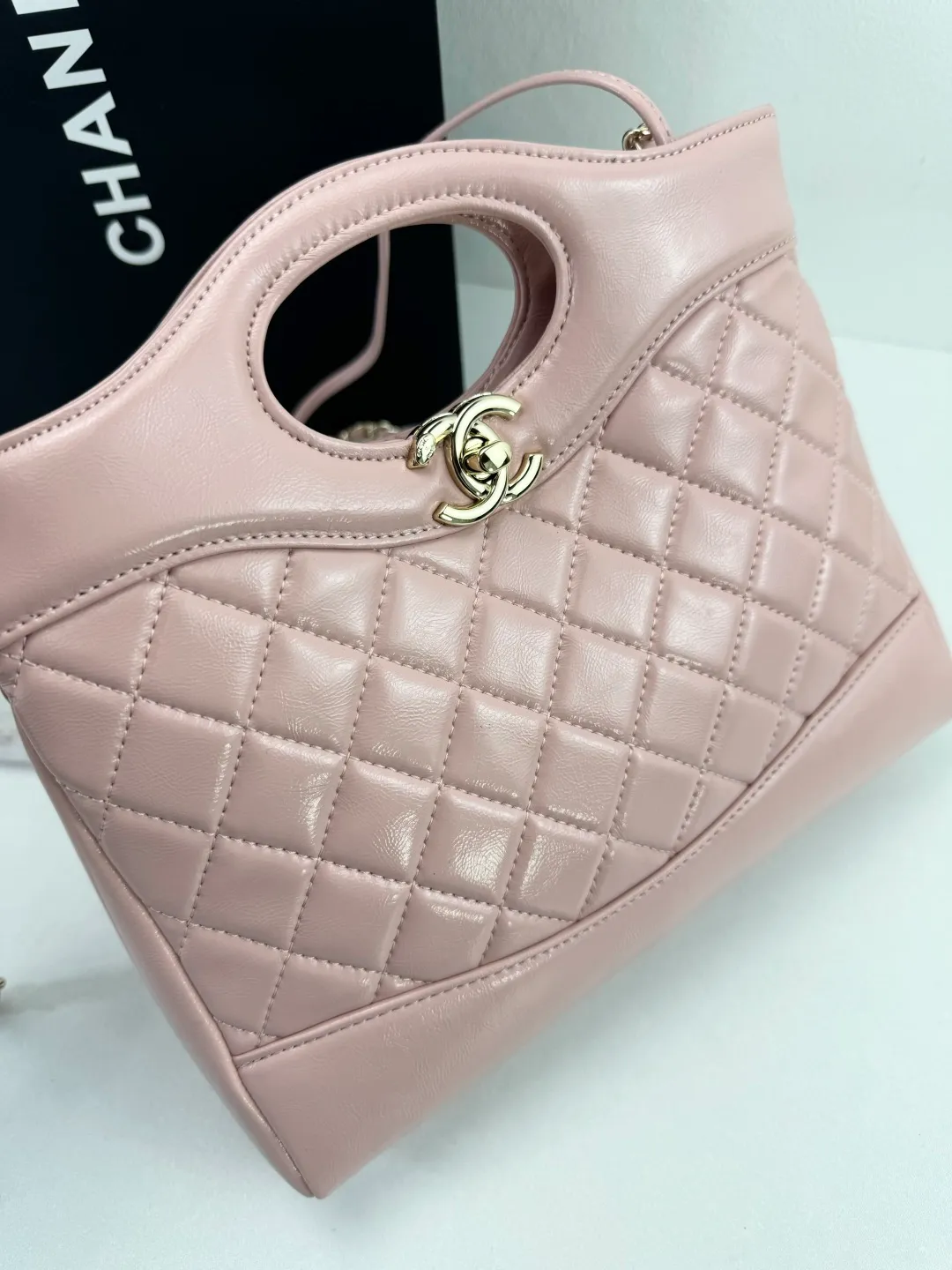 All Categories Chanel Women's Bags (Chanel) Chanel 4416
