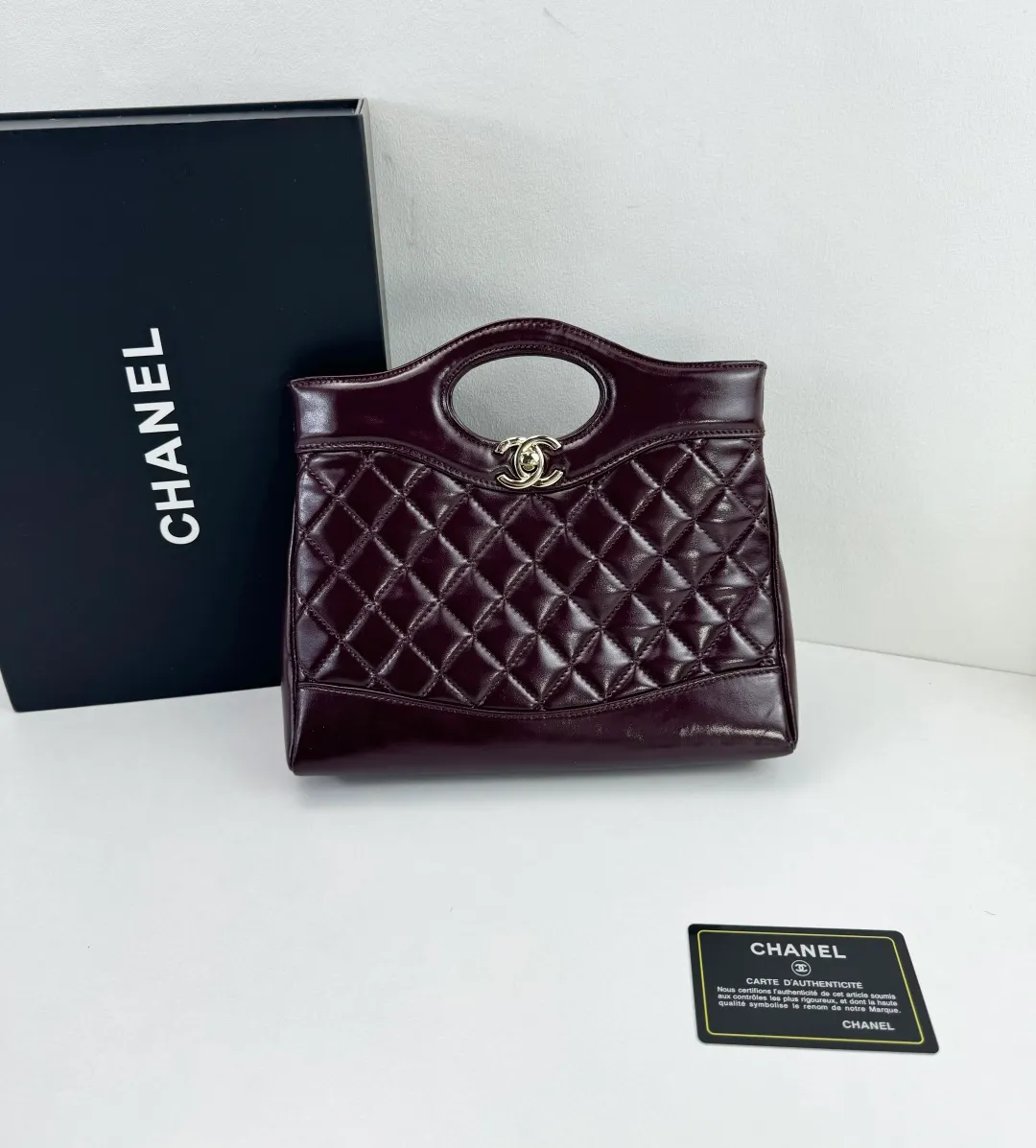 All Categories Chanel Women's Bags (Chanel) Chanel 4416