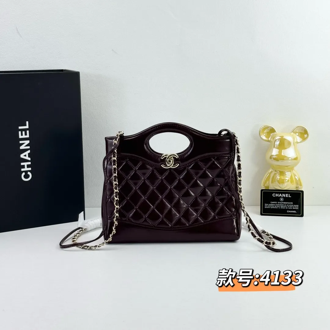 All Categories Chanel Women's Bags (Chanel) Chanel 4416