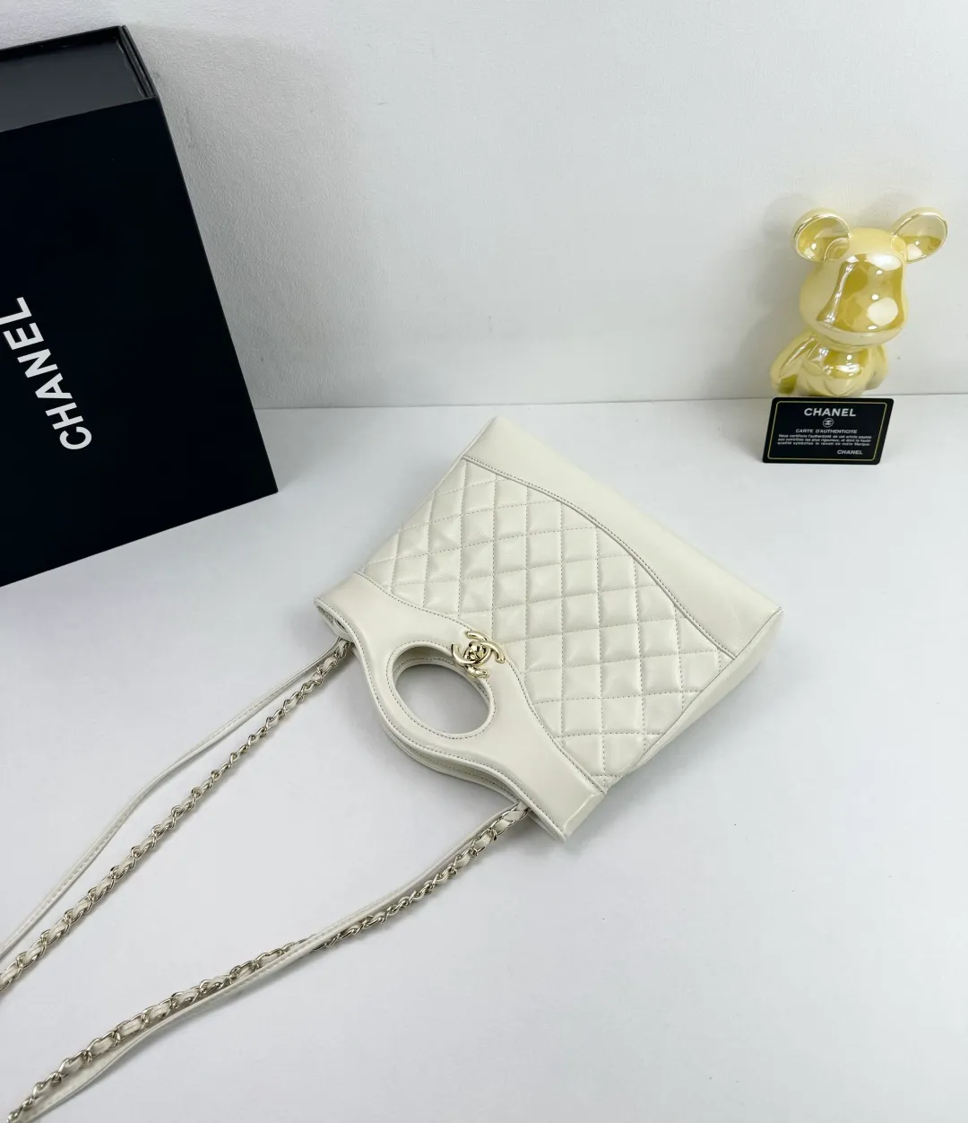 All Categories Chanel Women's Bags (Chanel) Chanel 4416