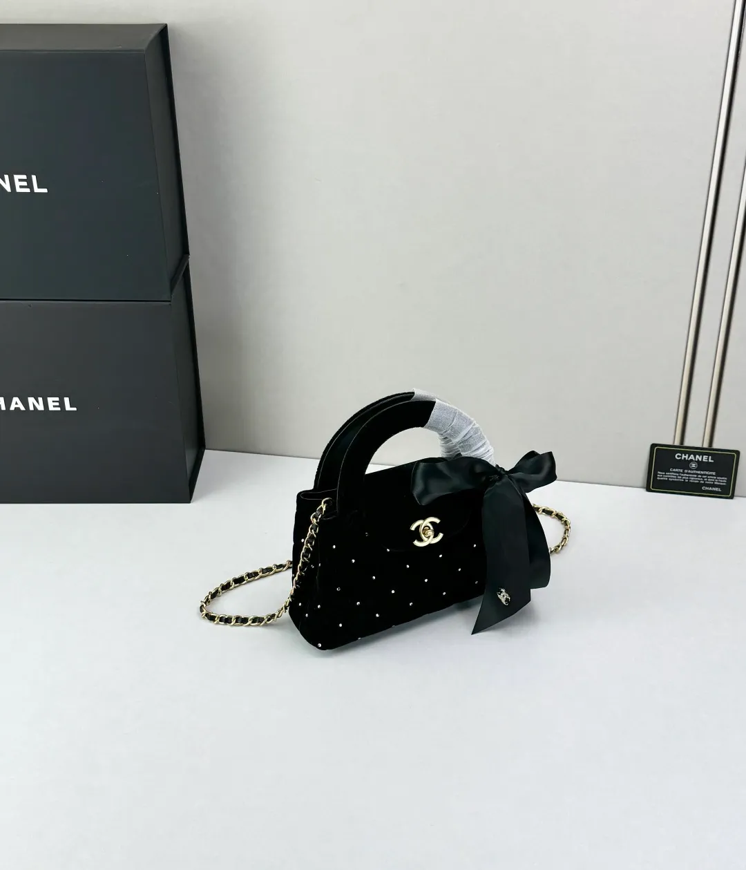 All Categories Chanel Women's Bags (Chanel) Chanel 4416