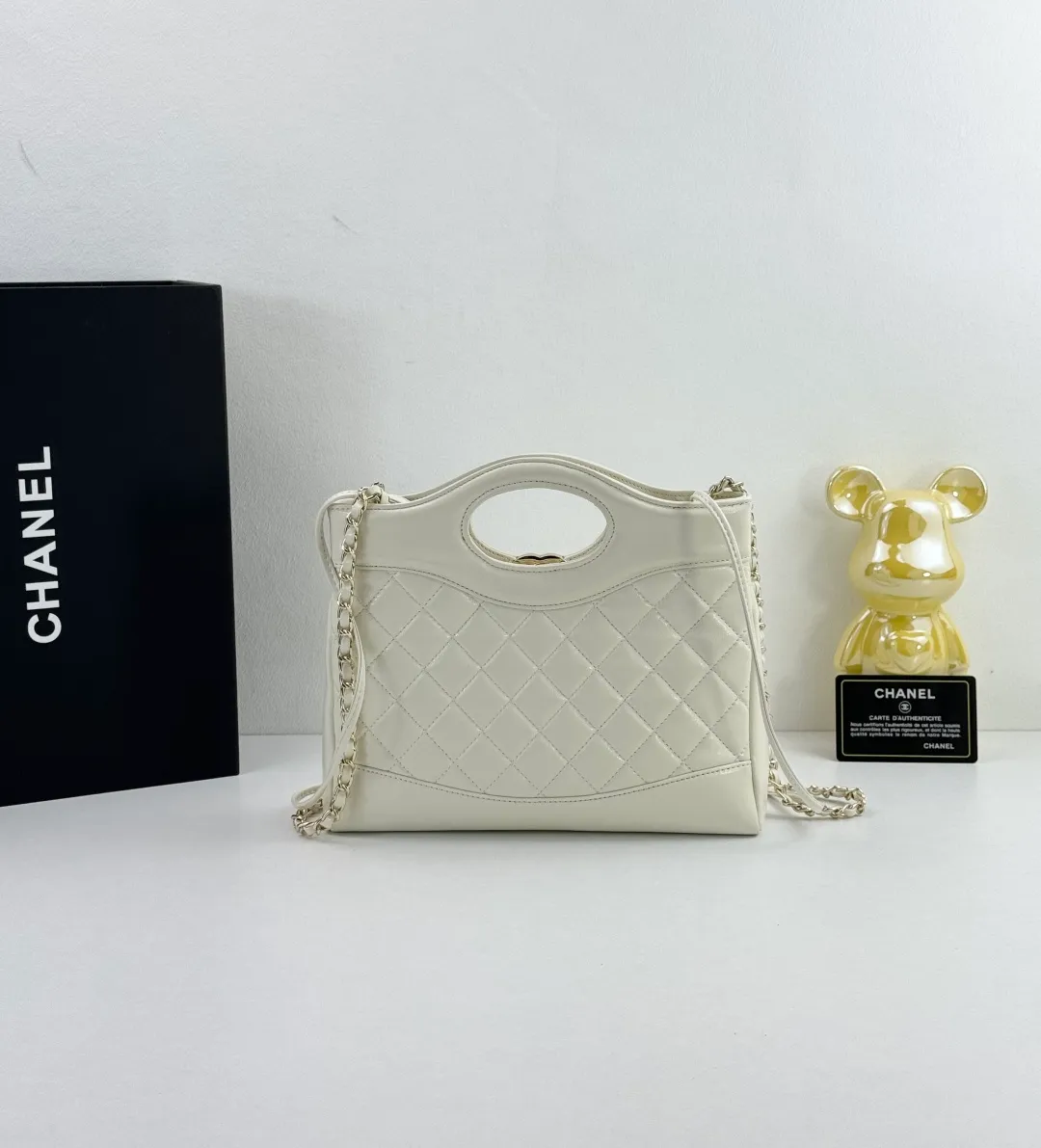 All Categories Chanel Women's Bags (Chanel) Chanel 4416