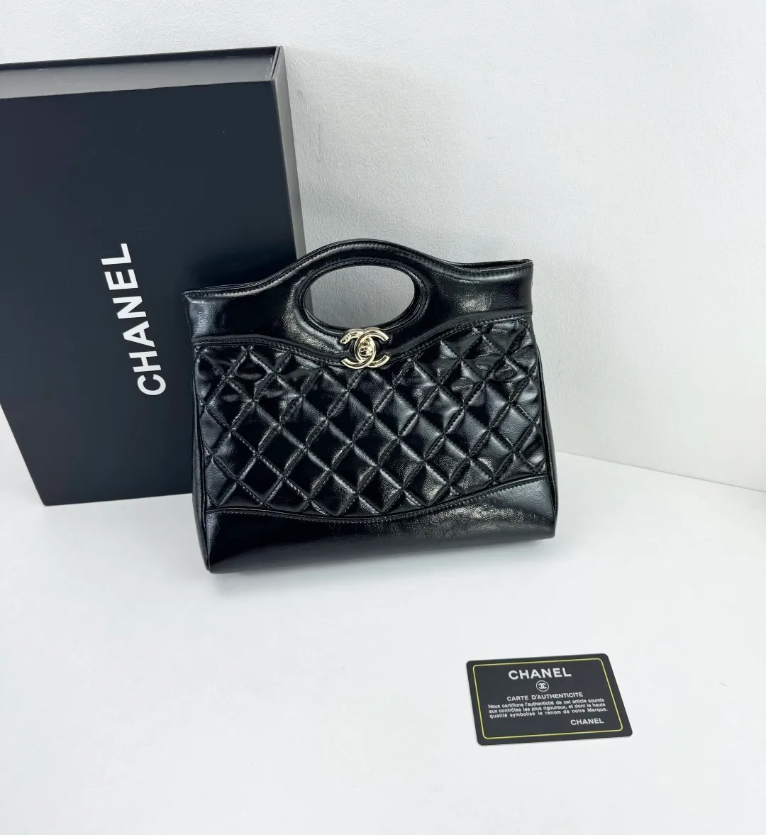 All Categories Chanel Women's Bags (Chanel) Chanel 4416